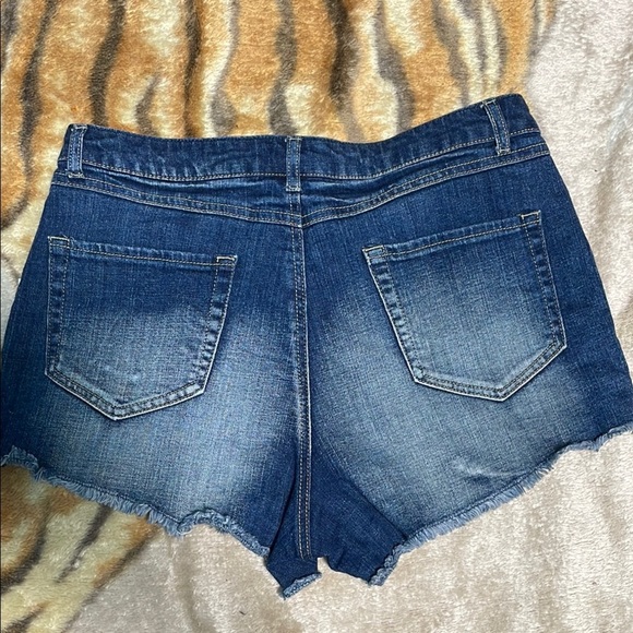 Mud shorts size 15 - Picture 4 of 4